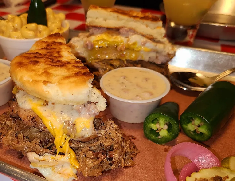 Country Fried Chicken with Gravy