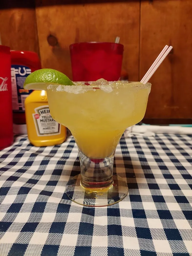Margarita